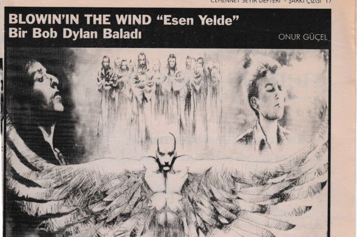 ESEN YELDE…
