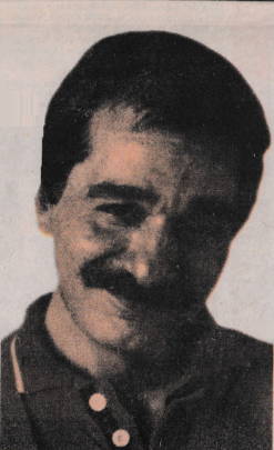 YALNIZIN ÖLÜMÜ