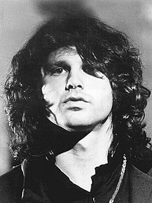 THE DOORS