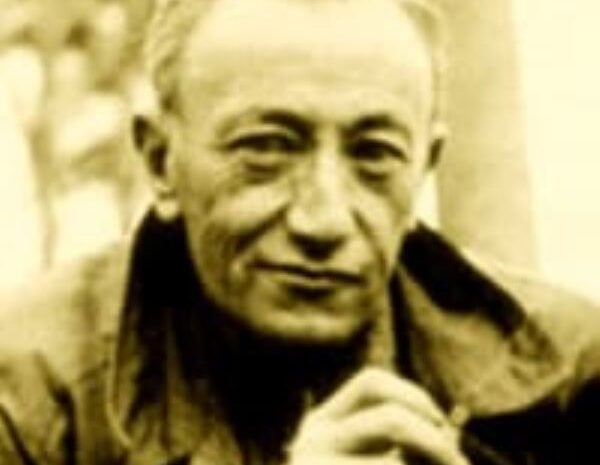 SAİT FAİK, İNSANLIK HALİ