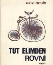 TUT ELİMDEN ROVNİ