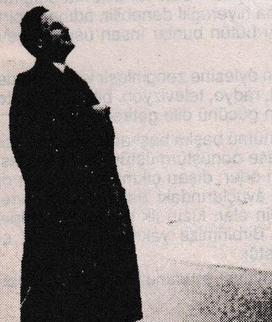 TÜRKÇE’NİN YURTTAŞI NAZIM