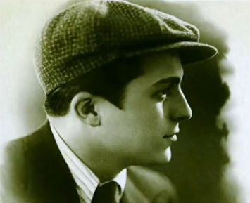 REŞİD BEHBUDOV – UZUN GECELER